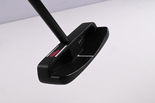 Seemore PCB Black Putter / 34 Inch
