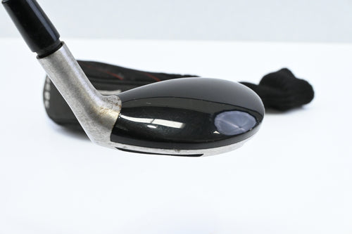Titleist 585.H #3 Hybrid / 19 Degree / Regular Flex Titleist 4175 Shaft