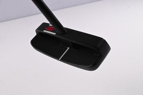 Seemore PCB Black Putter / 34 Inch