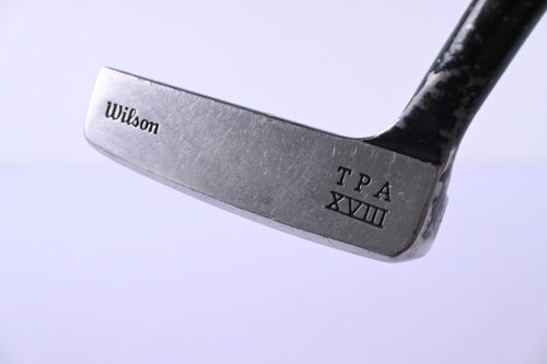 Wilson TPA Putter / 33.5 Inch