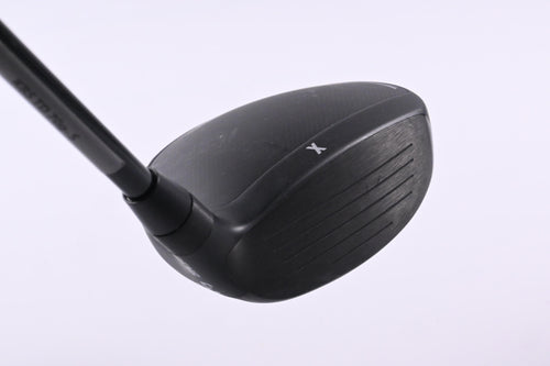 Left Hand PXG 0311 XF Gen6 #3 Wood / 16 Degree / Stiff Flex KBS TD Shaft