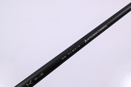 Mitsubishi Chemical Tensei 1K Blue 55 Driver Shaft / X-Flex / Titleist