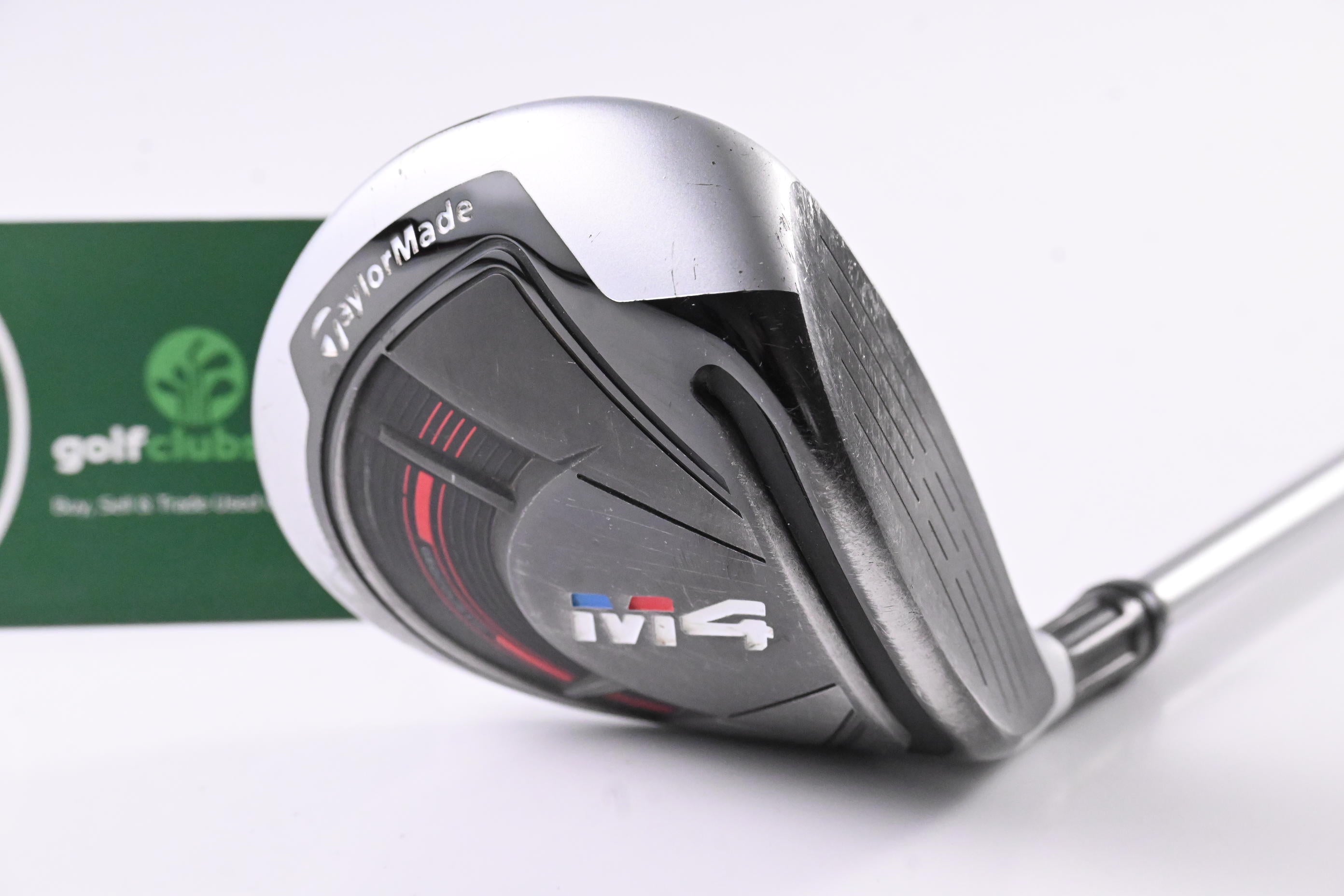 Affordable Taylormade M4 3-Wood 15 Degree Fairway wood