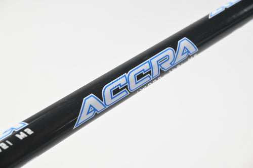 Accra iWood 142i Driver Shaft / Senior Flex / PXG