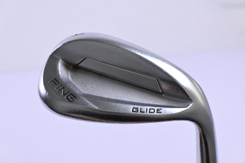 Ping Glide 3.0 Sand Wedge / 54 Degree / Blue Dot / Wedge Flex Ping AWT 2.0 Shaft