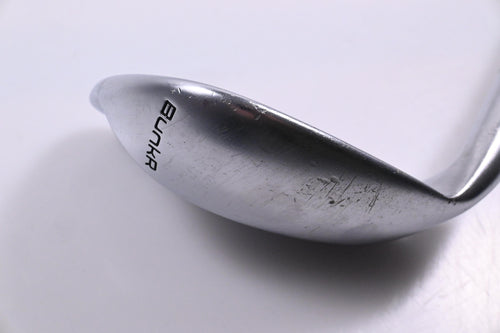 Ping BunkR Lob Wedge / 64 Degree / Black Dot / Wedge Flex Ping Z-Z115 Shaft
