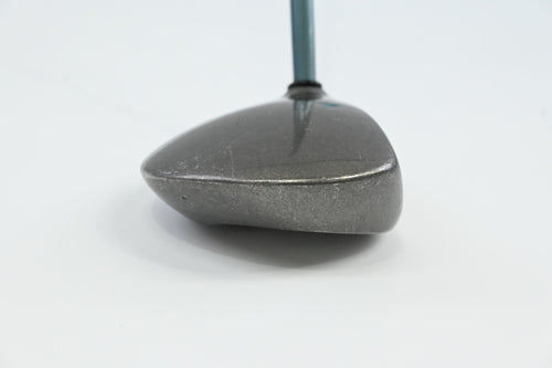 Ladies Callaway Great Big Bertha #5 Wood / 18 Degree / Ladies Flex Gems Ultra Lite