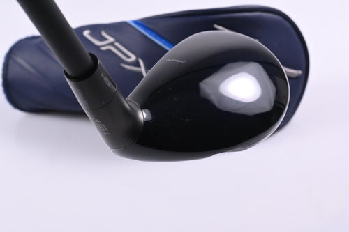 Mizuno JPX One #3 Hybrid / 19 Degree / Stiff Flex Tensei 1K Blue 75 Shaft