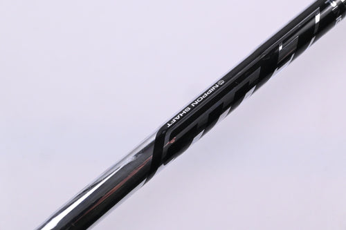 Ping BunkR Lob Wedge / 64 Degree / Black Dot / Wedge Flex Ping Z-Z115 Shaft