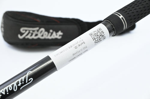 Titleist 585.H #3 Hybrid / 19 Degree / Regular Flex Titleist 4175 Shaft