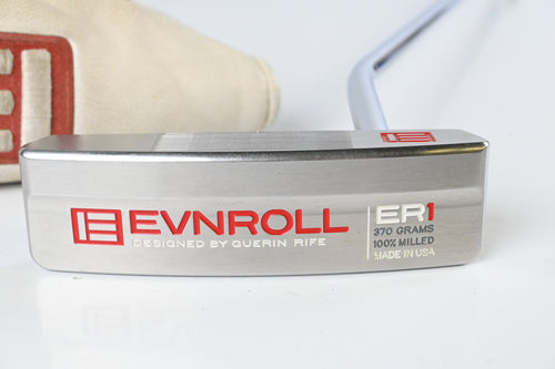 Evnroll Classics ER1 Putter / 36 Inch