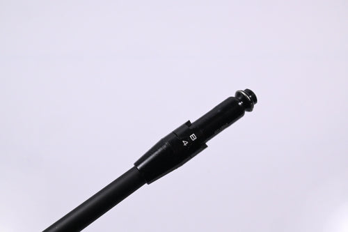 Mitsubishi Chemical Tensei 1K Blue 55 Driver Shaft / X-Flex / Titleist