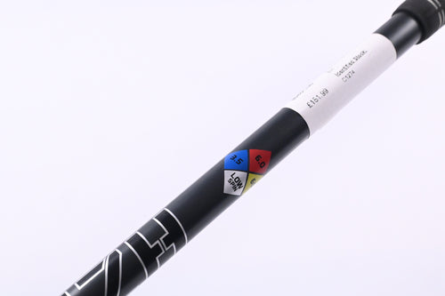 Left Hand Titleist TS3 Driver / 10.5 Degree / Stiff Flex Hzrdus Smoke Black 60