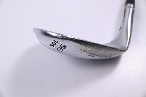 Callaway Jaws Raw Sand Wedge / 56 Degree / Wedge Flex Dynamic Gold 115 Shaft