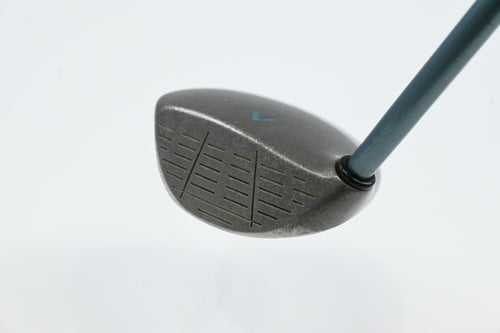 Ladies Callaway Great Big Bertha #5 Wood / 18 Degree / Ladies Flex Gems Ultra Lite