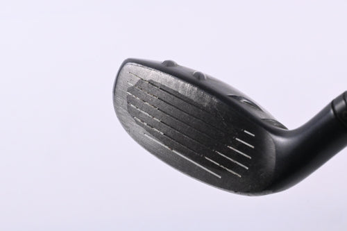Ping G410 #4 Hybrid / 22 Degree / Stiff Flex Ping Alta CB Red 70 Shaft