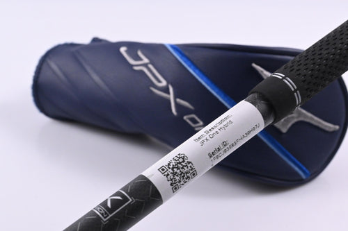 Mizuno JPX One #3 Hybrid / 19 Degree / Stiff Flex Tensei 1K Blue 75 Shaft