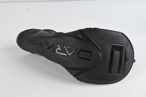 Cobra Darkspeed X #3 Wood / 15 Degree / X-Flex UST LIN-Q M40X 7 Shaft