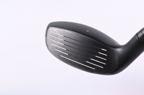 Ping G430 #4 Hybrid / 22 Degree / Regular Flex Ping Alta CB Black 70 Shaft