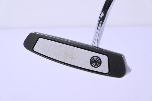 Odyssey Backstryke Blade Putter / 35.5 Inch
