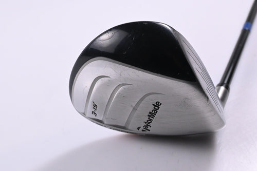Taylormade Burner Superfast #3 Wood / 15 Degree / Regular Flex Taylormade 48