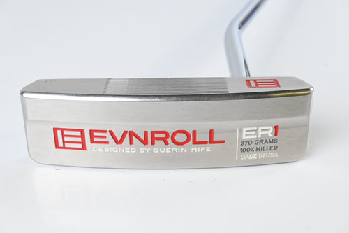Evnroll Classics ER1 Putter / 36 Inch