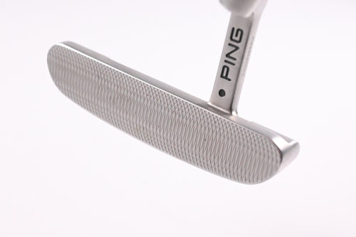 Ping 2024 B60 Putter / 34 Inch