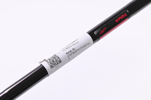 Taylormade Hi-Toe 4 Wedge / 60 Degree / X-Flex KBS Tour Shaft