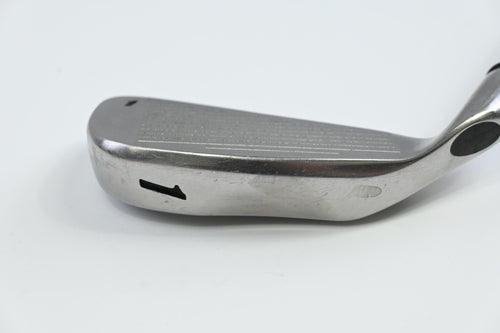 Callaway Big Bertha 1996 #1 Iron / 16 Degree / Firm Flex Callaway RCH 90