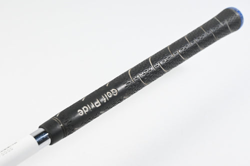 Callaway Mack Daddy 4 Lob Wedge / 58 Degree / Wedge Flex Steel Shaft
