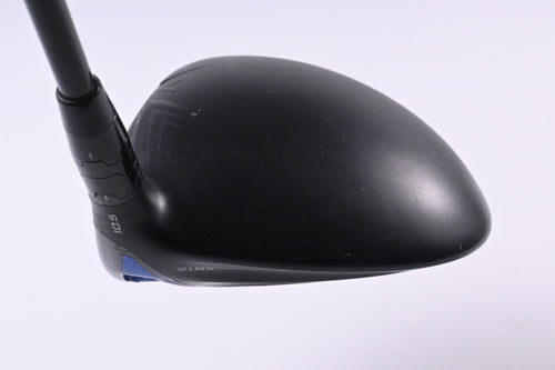 Callaway XR16 Driver / 10.5 Degree / Stiff Flex ProLaunch Red Shaft