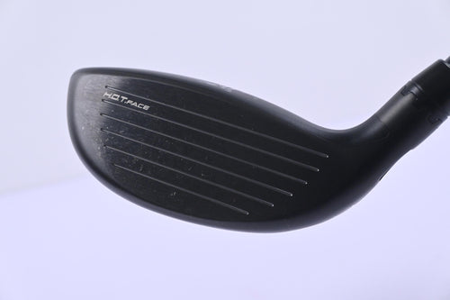 Cobra Darkspeed LS #3 Wood / 14.5 Degree / X-Flex UST Lin-Q M40X White 7