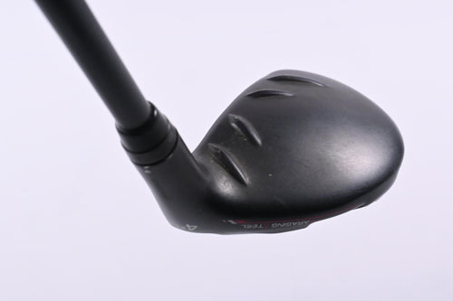 Ping G410 #4 Hybrid / 22 Degree / Stiff Flex Ping Alta CB Red 70 Shaft