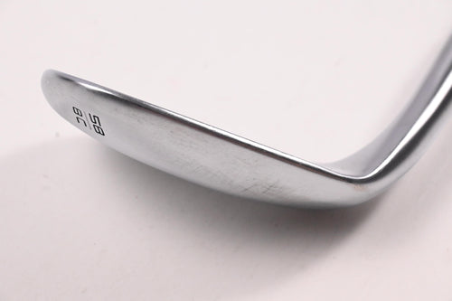 Callaway Opus SP Lob Wedge / 58 Degree / Stiff Flex True Temper Dynamic Gold