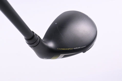 Ping G430 #4 Hybrid / 22 Degree / Regular Flex Ping Alta CB Black 70 Shaft
