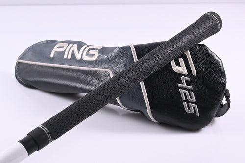Ping G425 Max #3 Wood / 14.5 Degree / Regular Flex Ping Alta CB Slate 65 Shaft