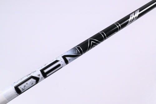 Project X Denali Black 70 #3 Wood Shaft / X-Flex / Callaway 3rd Gen