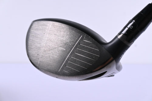 Callaway Rogue ST MAX D Driver / 12 Degree / Senior Flex Project X Cypher 2.0 50