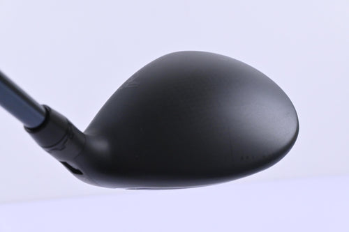 Cobra Darkspeed LS #3 Wood / 14.5 Degree / X-Flex UST Lin-Q M40X White 7