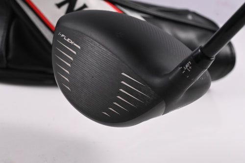 Srixon ZXi Driver / 10.5 Degree / Stiff Flex HZRDUS Black 60 Shaft