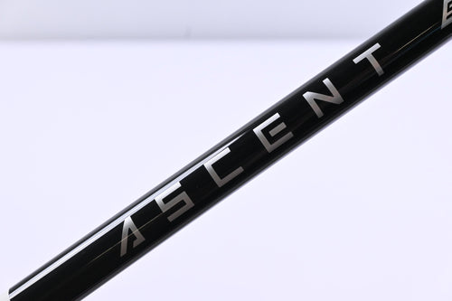 Aldila Ascent PL #3 Wood Shaft / Senior Flex / Callaway 3rd Gen Adapter