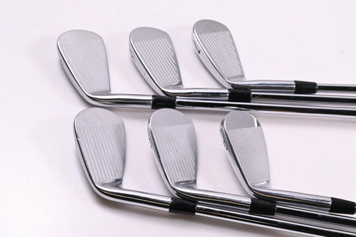Titleist T100.S 2021 Irons / 5-PW / Stiff Flex KBS Tour Shafts