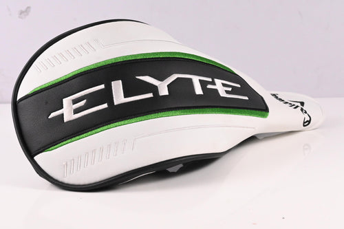 Callaway Elyte Triple Diamond Driver / 10.5 Degree / Regular Flex Tensei AV Blue