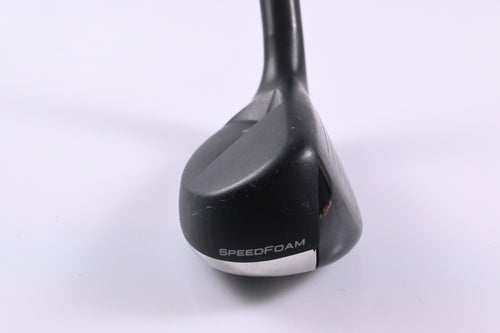 Taylormade GAPR Hi #4 Hybrid / 22 Degree / Regular Flex KBS 70 Shaft