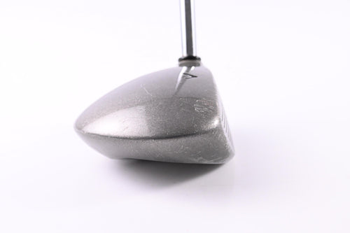 Callaway Big Bertha Warbird #3 Wood / 15 Degree / Regular Flex Memphis 10 Shaft