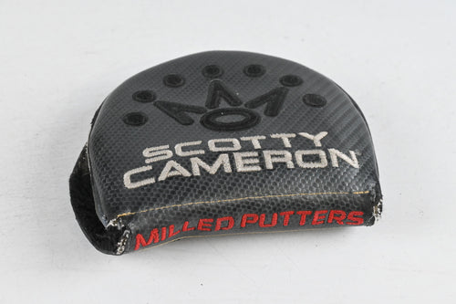 Scotty Cameron Futura 5.5M 2017 Putter / 34 Inch