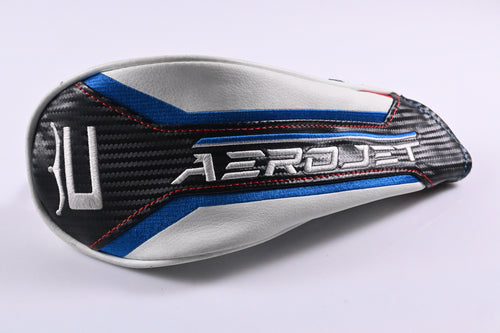 Cobra Aerojet #3 Wood / 15 Degree / Stiff Flex Kai'Li Blue 60 Shaft