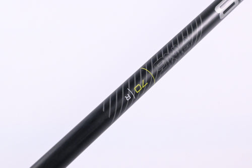 Ping G430 #4 Hybrid / 22 Degree / Regular Flex Ping Alta CB Black 70 Shaft