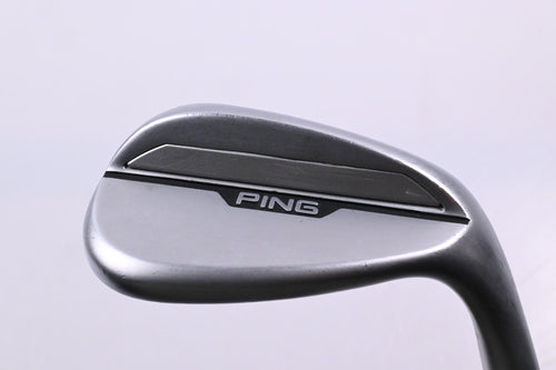Ping S159 Sand Wedge / 56 Degree / Red Dot / Stiff Flex NS Pro 950GH Neo Shaft