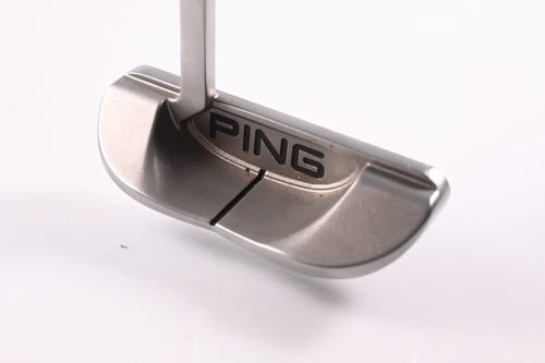 Ping 2024 B60 Putter / 34 Inch
